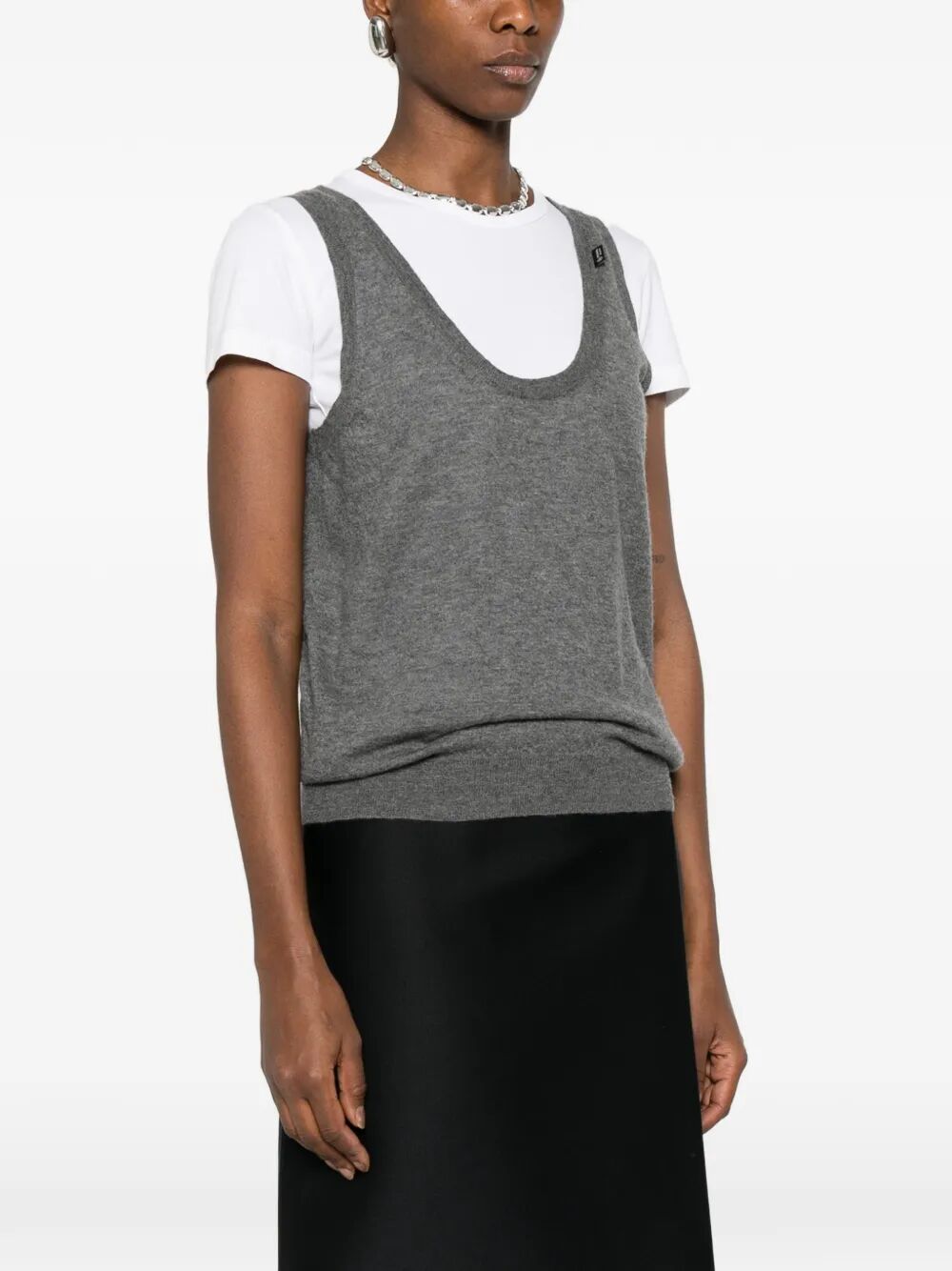 Prada Women Sup.Fine Cashmere F.18 PRADA