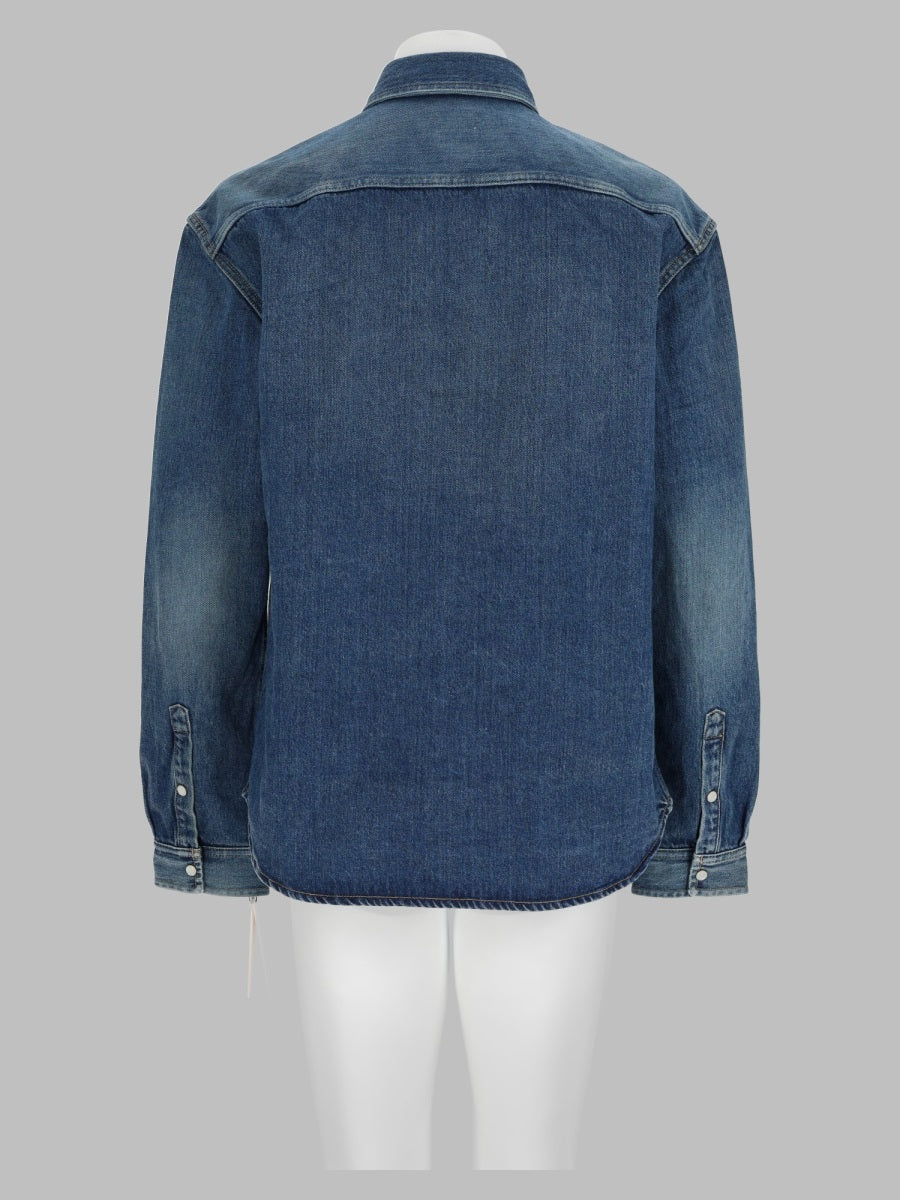 Saint Laurent Men SAINT LAURENT