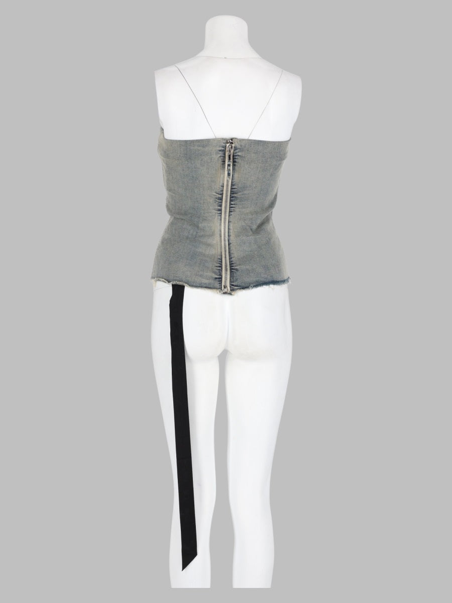 Rick Owens Drkshdw Women RICK OWENS