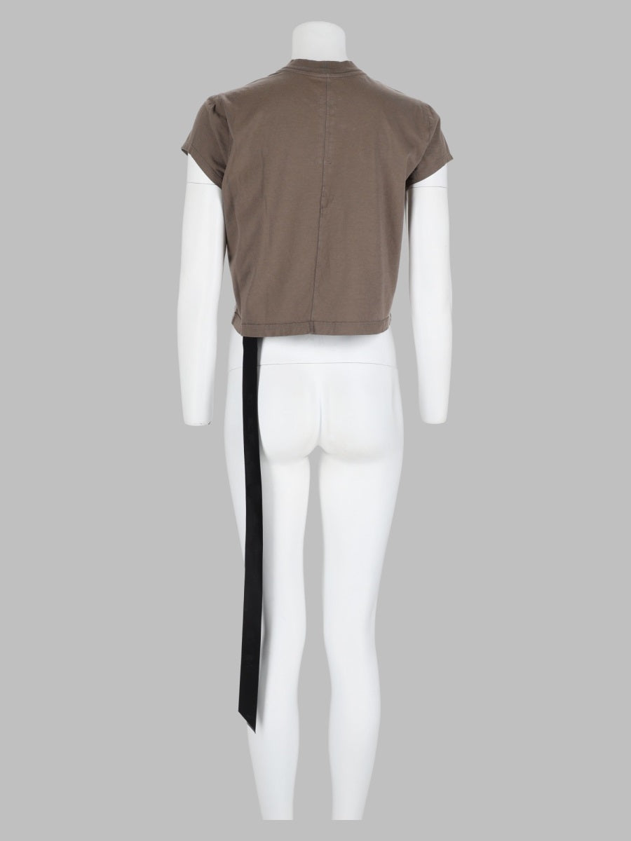 Rick Owens Drkshdw Women RICK OWENS
