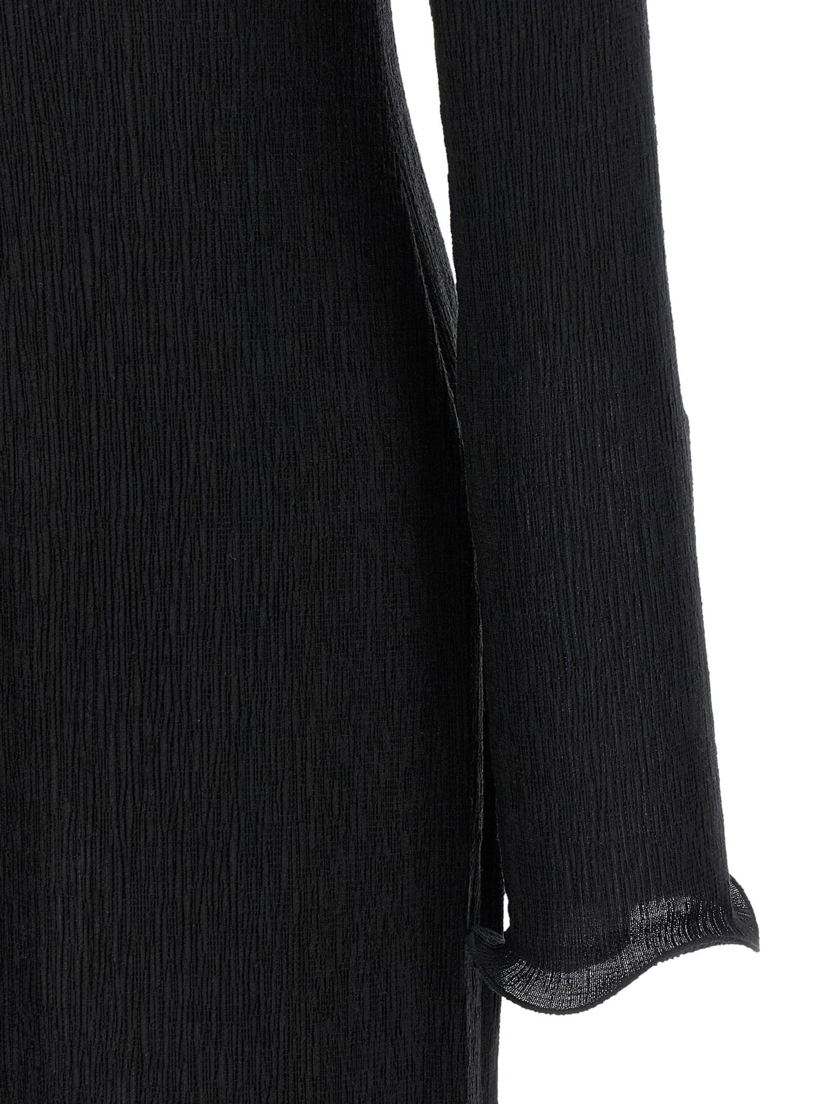 Magda Butrym Women '01' Dress MAGDA BUTRYM