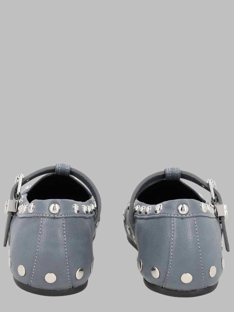 Ganni Women Mocassino "Mary Jenny" GANNI