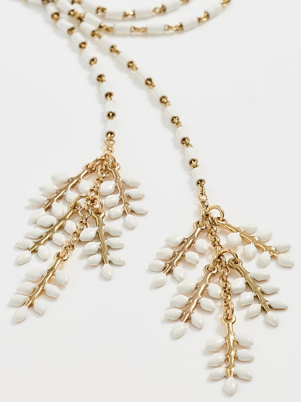 Isabel Marant Women Scarf Necklace ISABEL MARANT