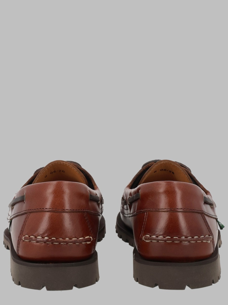 Paraboot Men Mocassino "Malo" PARABOOT