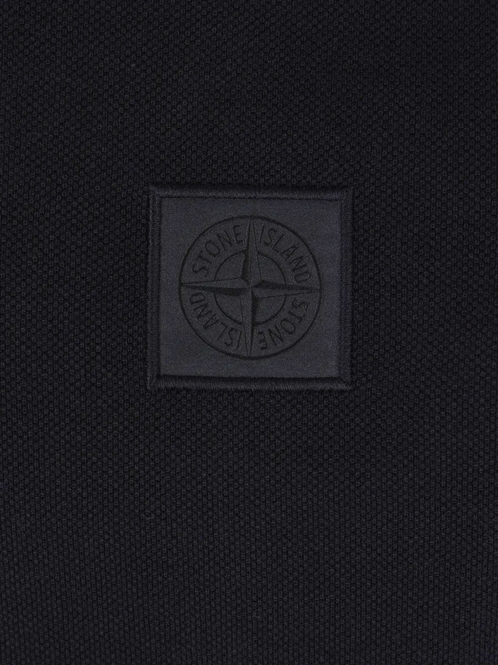 Stone Island Men Polo Shirt STONE ISLAND