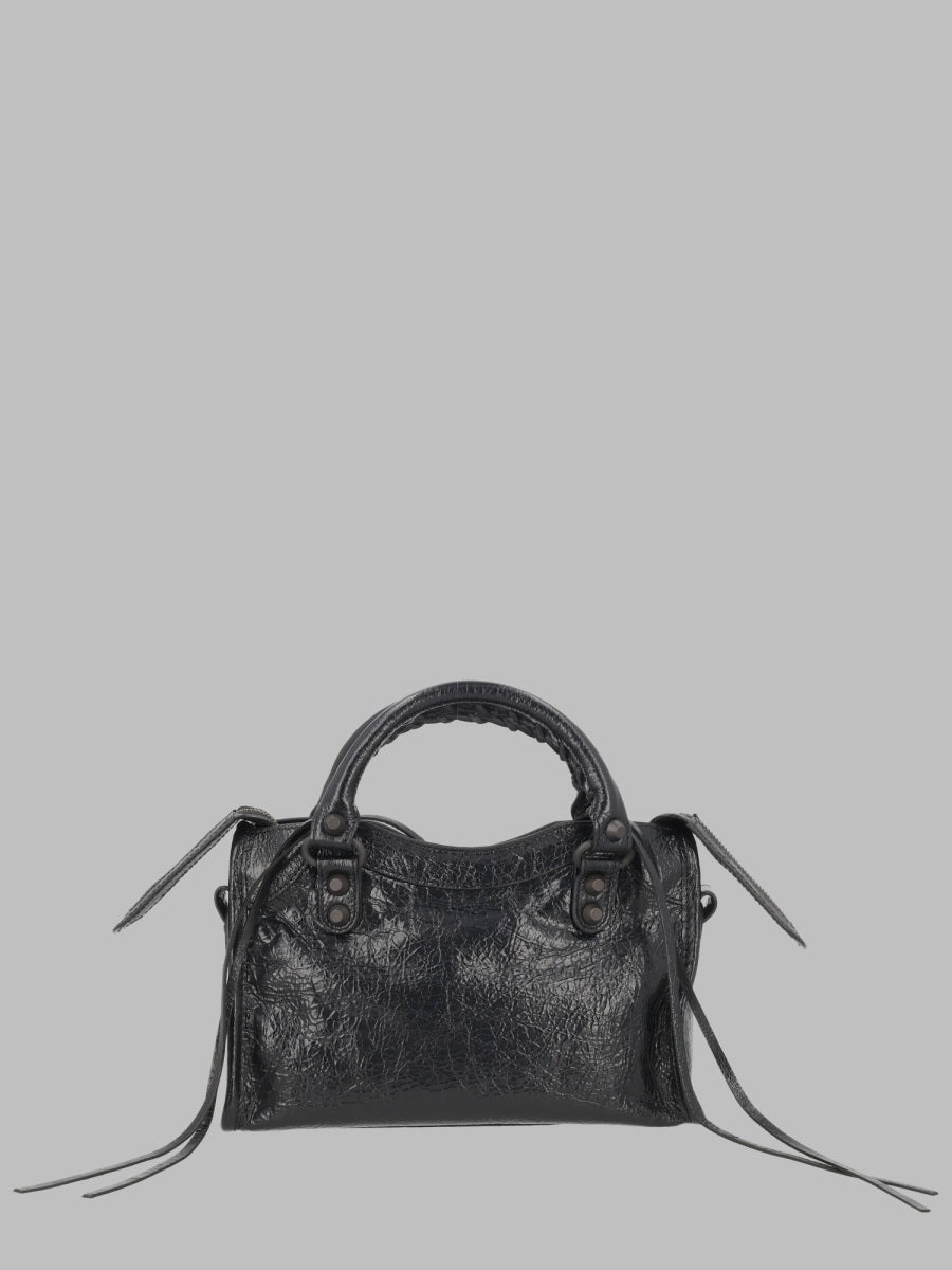 Balenciaga Women Borsa "Le City" Mini BALENCIAGA