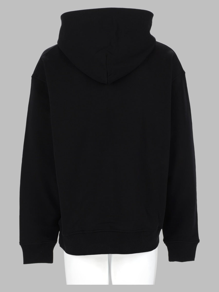 Palm Angels Men Palm Hills Regular Hoodie PALM ANGELS