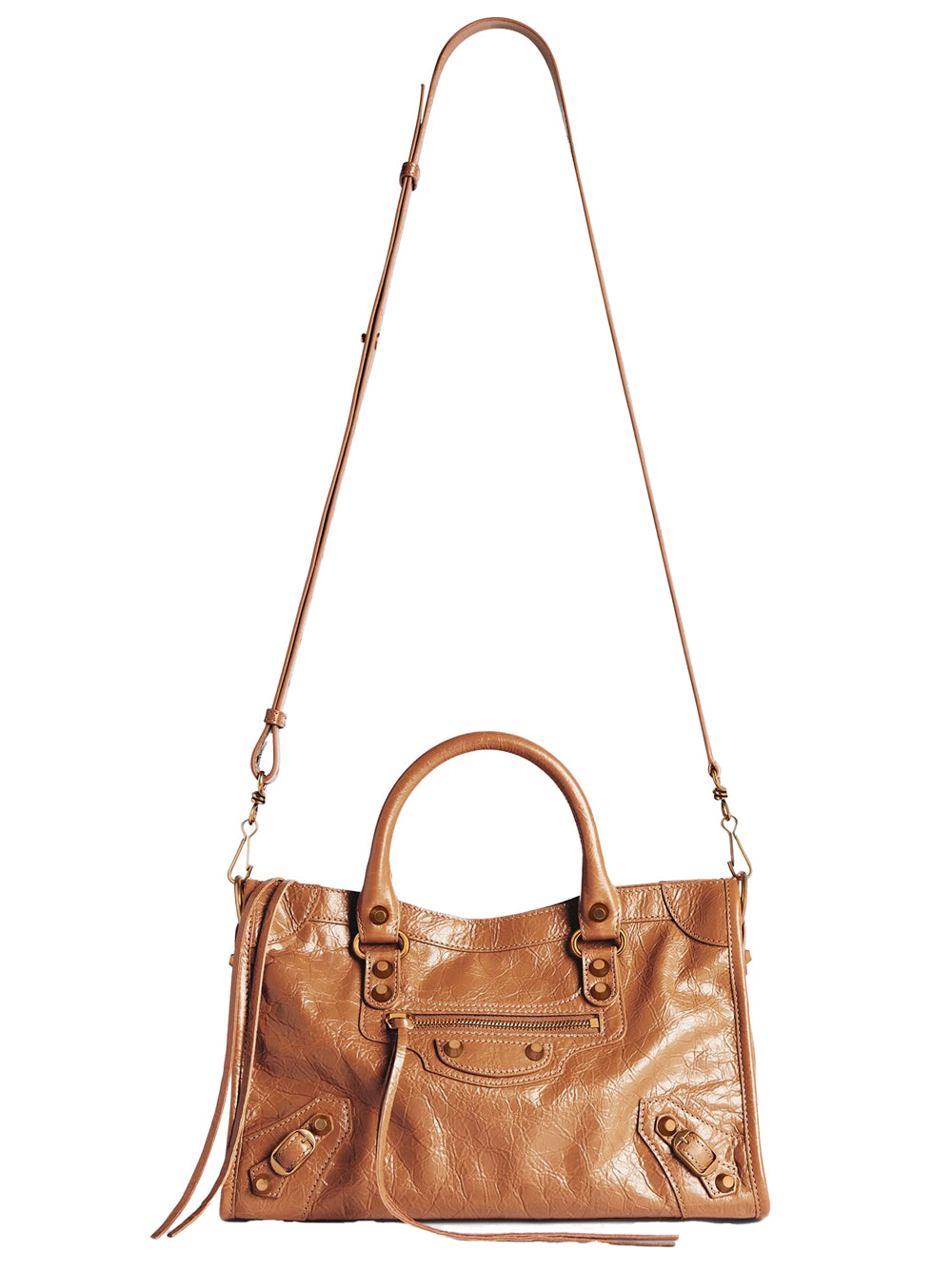 Balenciaga Women Le City Bag S BALENCIAGA