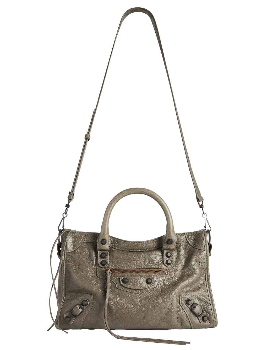 Balenciaga Women Le City Bag S