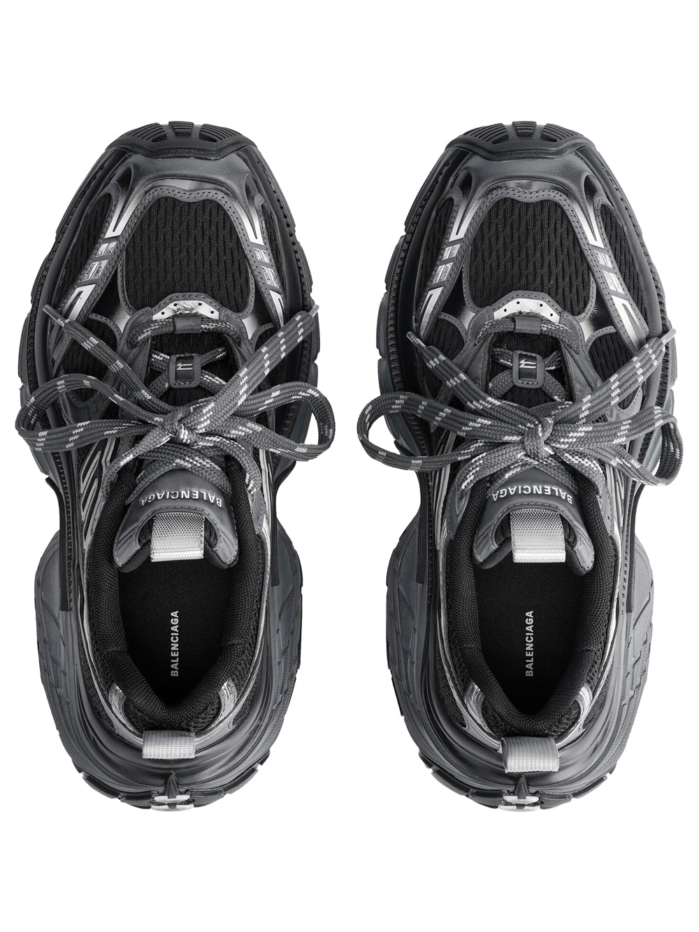 Balenciaga Women 6Xl Mesh Sneakers BALENCIAGA