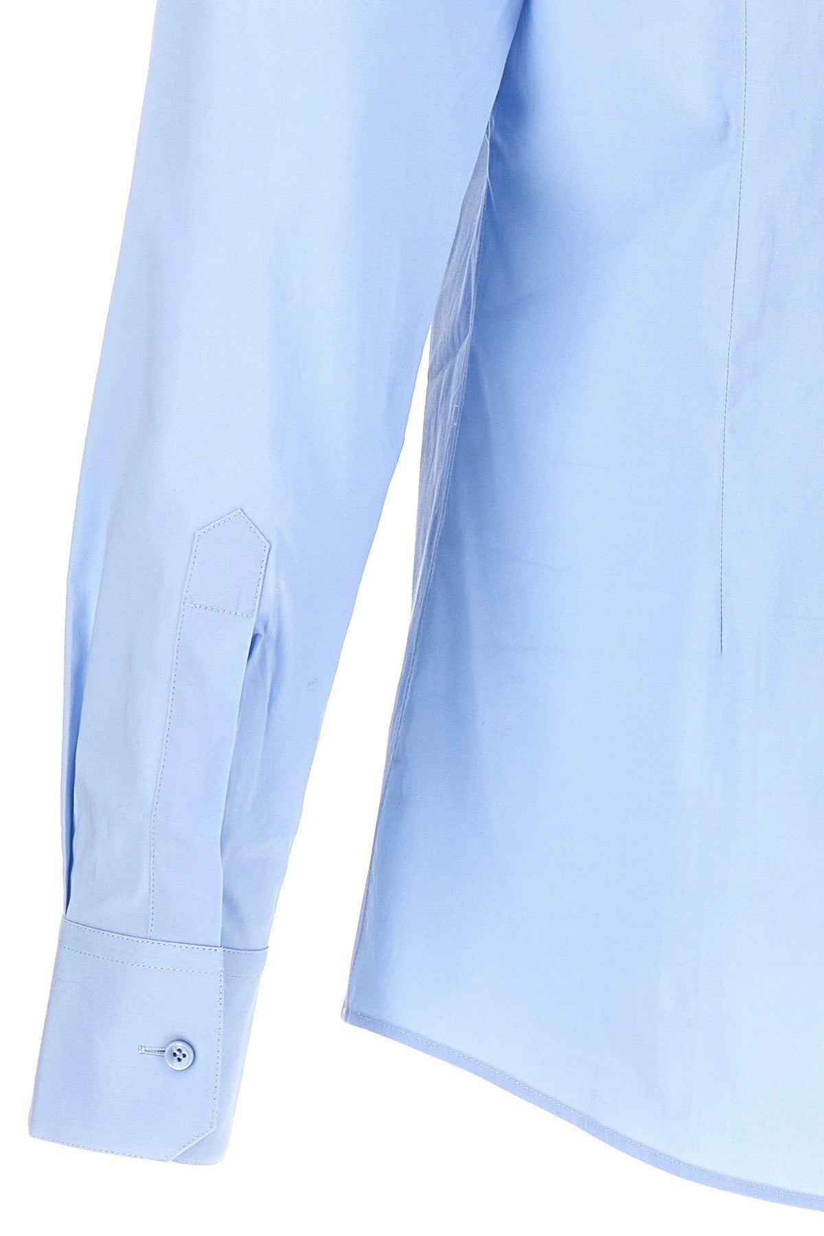 Dolce & Gabbana Men Dolce & Gabbana Men Dg Essential Shirt DOLCE & GABBANA