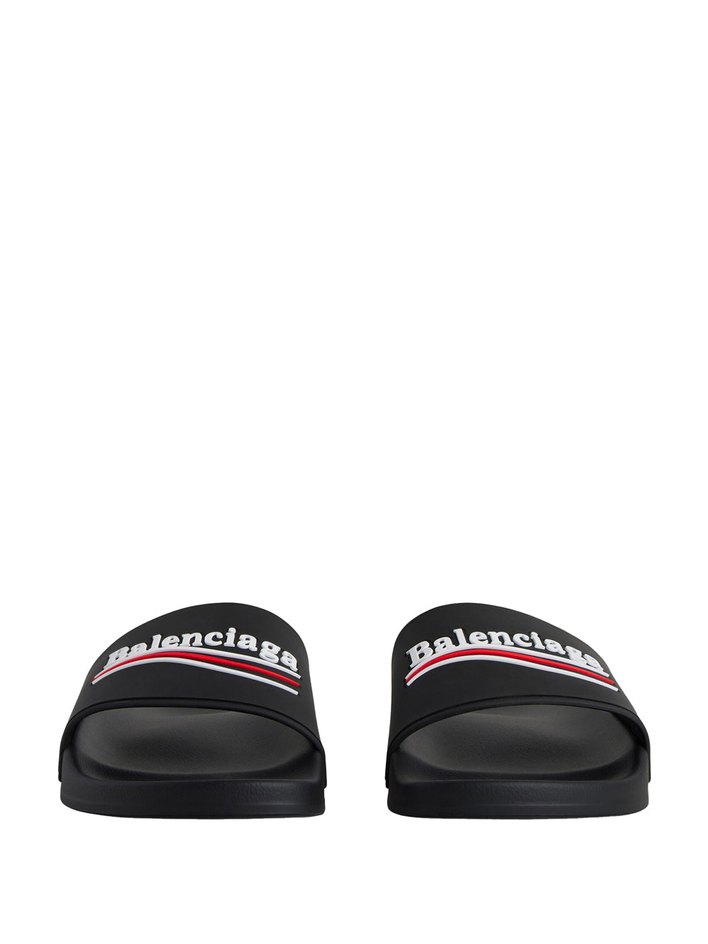 Balenciaga Men Pool Slide Sandals BALENCIAGA
