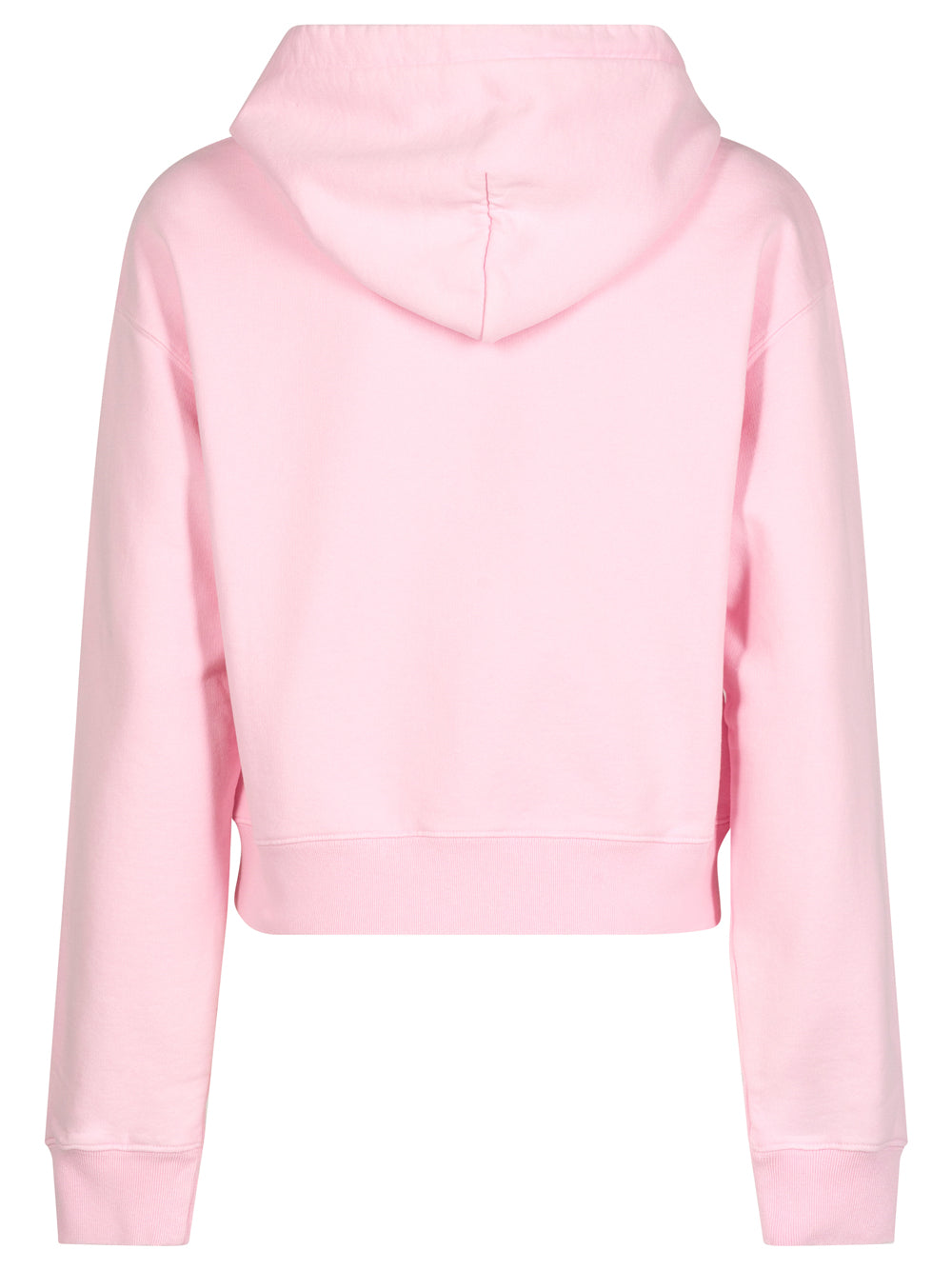 Jacquemus Women Le Hoodie Gros Grain JACQUEMUS