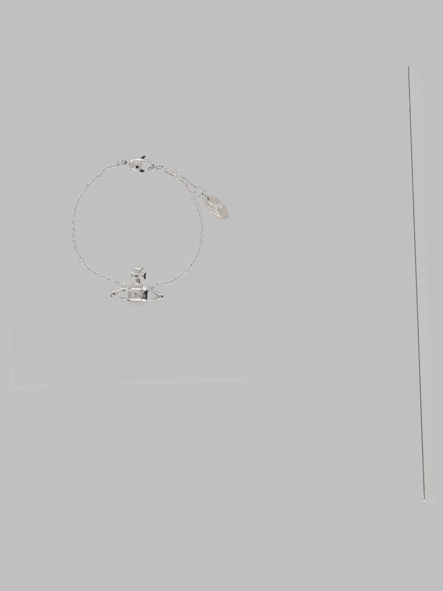 Vivienne Westwood Women Bracciale "Grace Bas Relief" VIVIENNE WESTWOOD