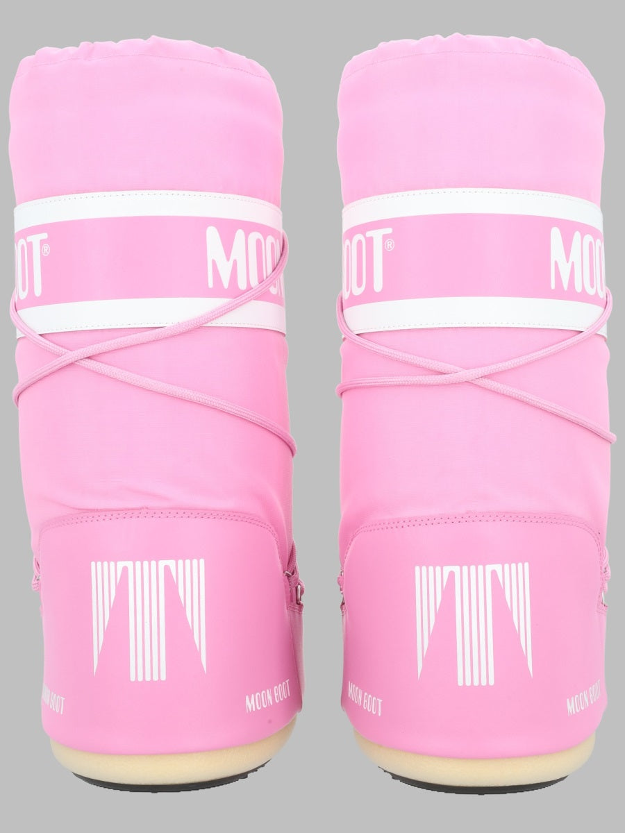 Moon Boot Unisex Stivale "Icon" MOON BOOT