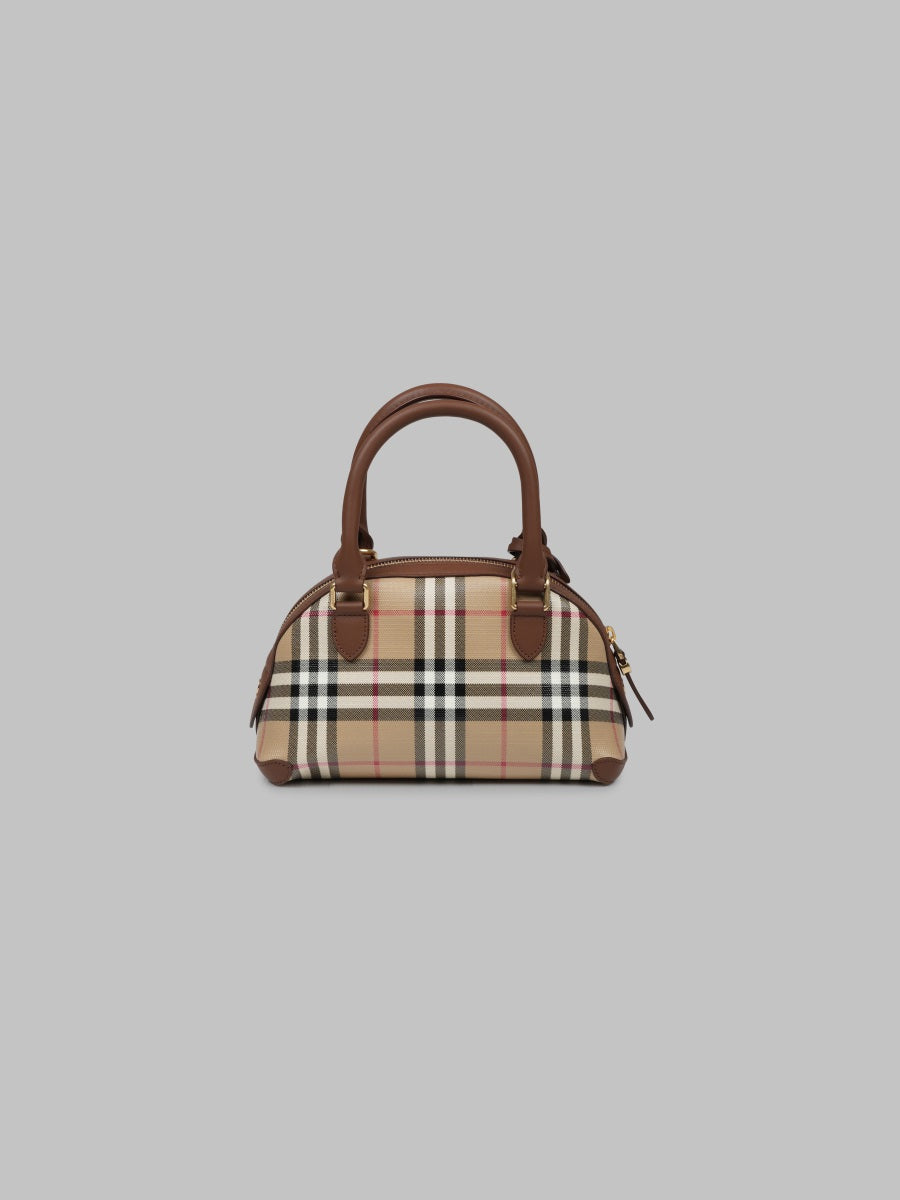 Burberry Women Borsa "Primrose" Mini BURBERRY