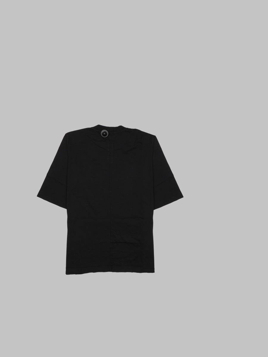 Rick Owens Drkshdw Men T-Shirt "Walrus" RICK OWENS