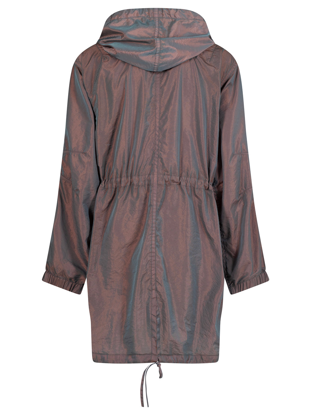 Dries Van Noten Men Voxer Parka Jacket DRIES VAN NOTEN