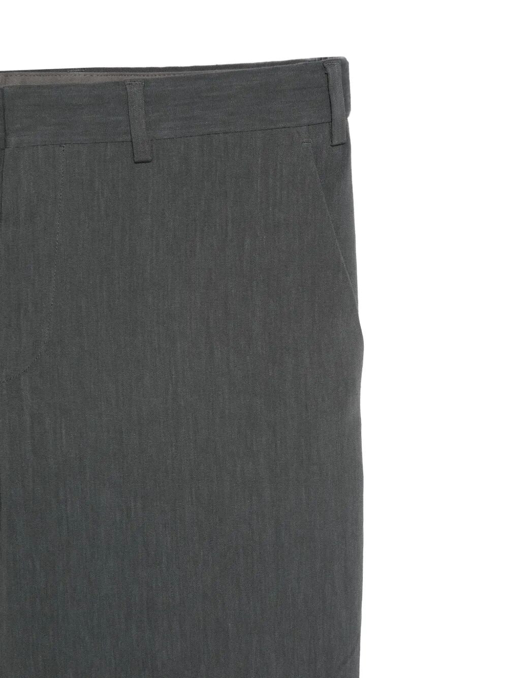 Dries Van Noten Men Philip Linen Pants DRIES VAN NOTEN