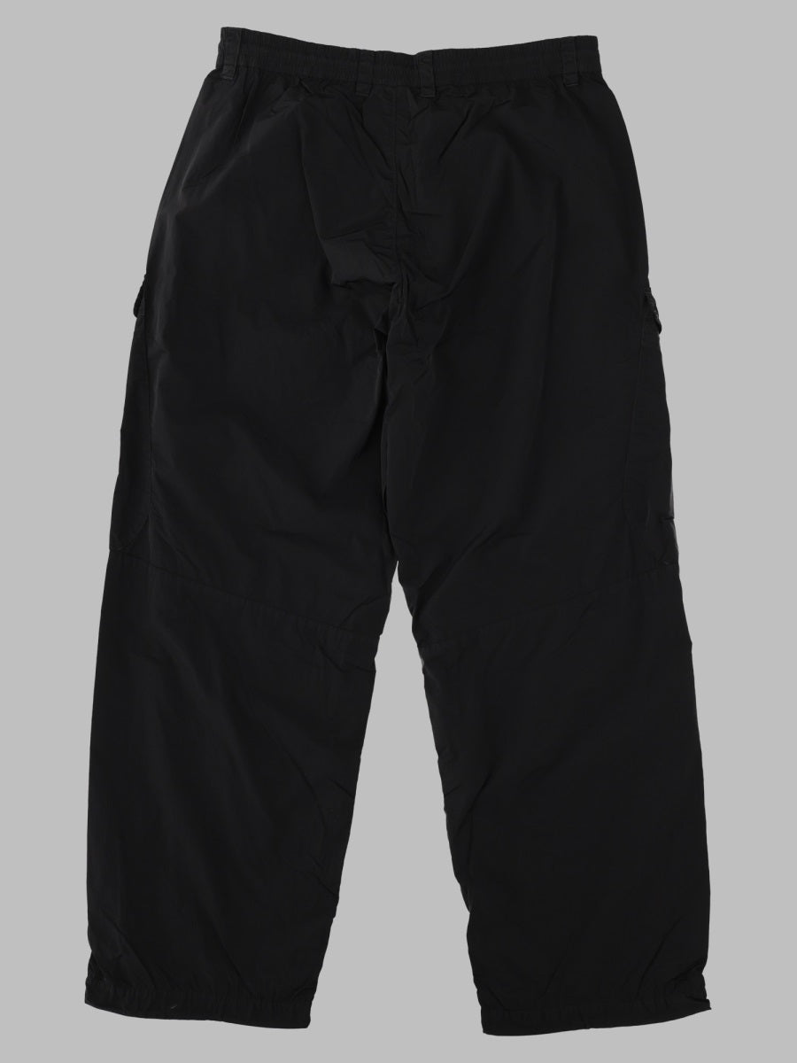 C.P. Company Men Pantalone Cargo Con Lenti Chrome-R C.P. COMPANY