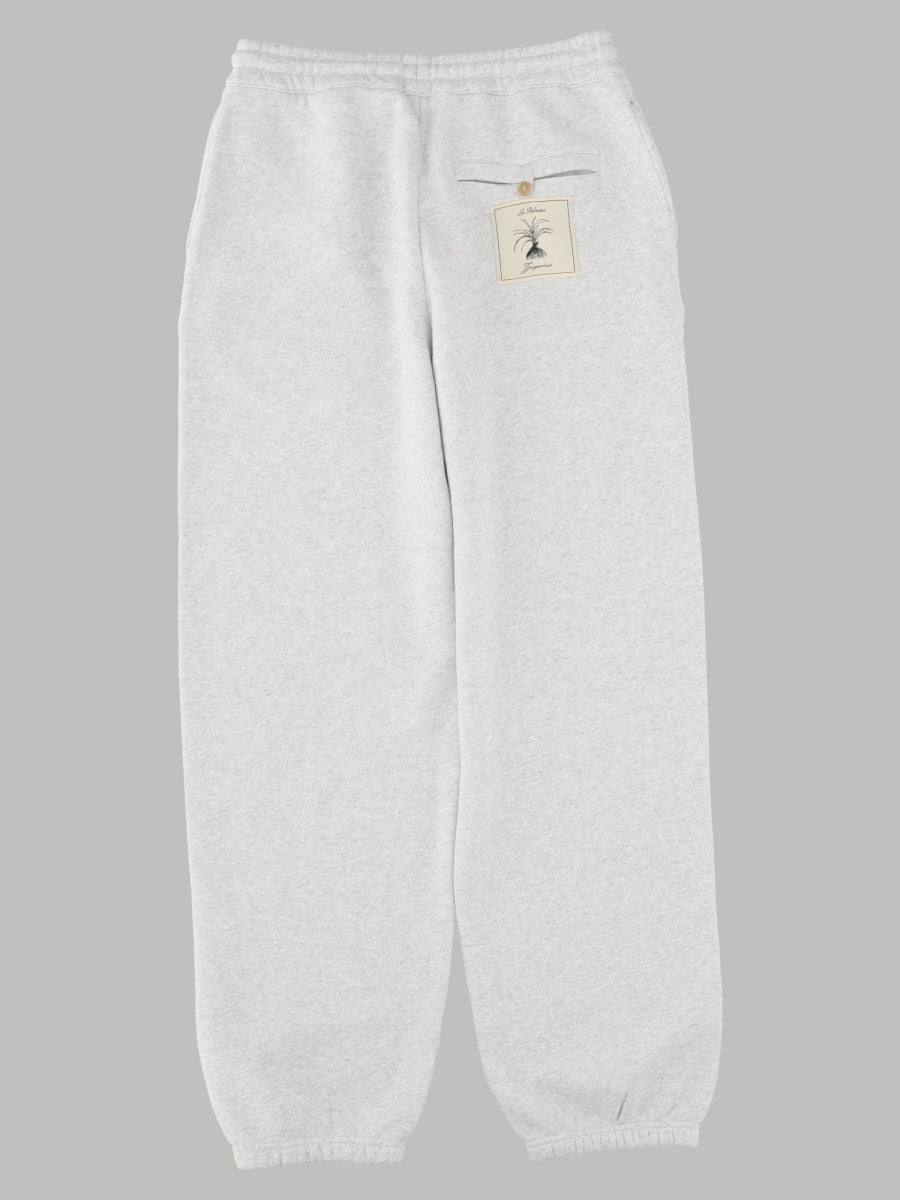 Jacquemus Men Pantalone Sweat "Le Jogging Torneo" JACQUEMUS