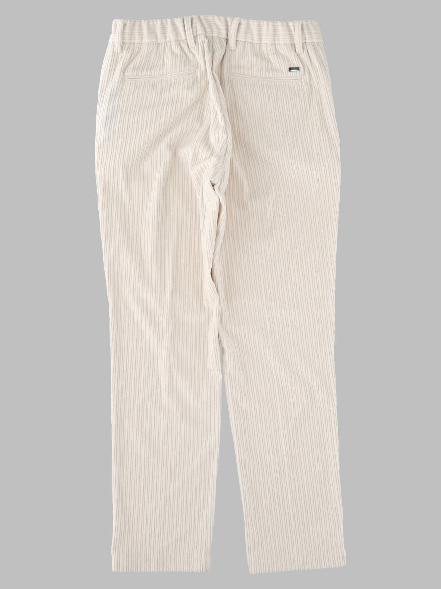Herno Men Pantalone In Velluto A Coste HERNO