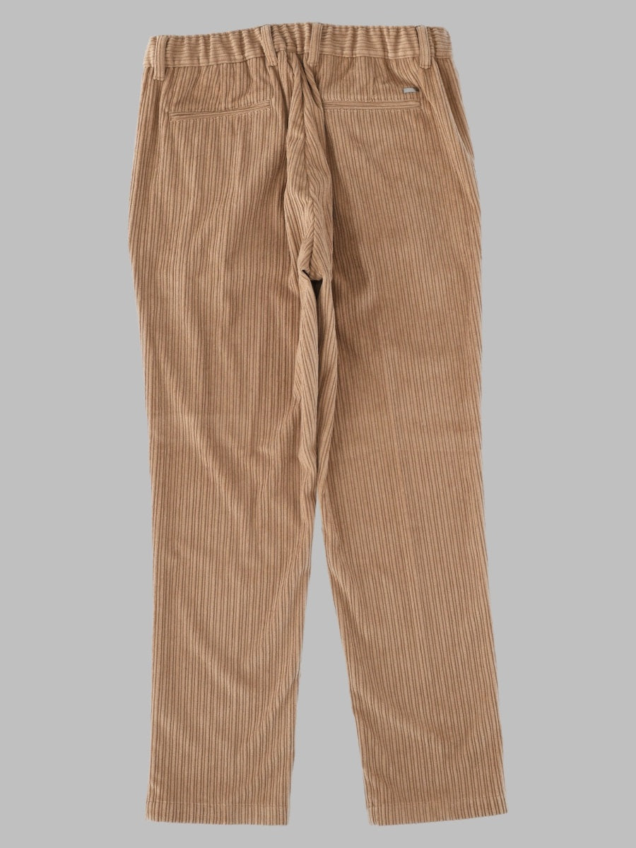 Herno Men Pantalone In Velluto A Coste HERNO