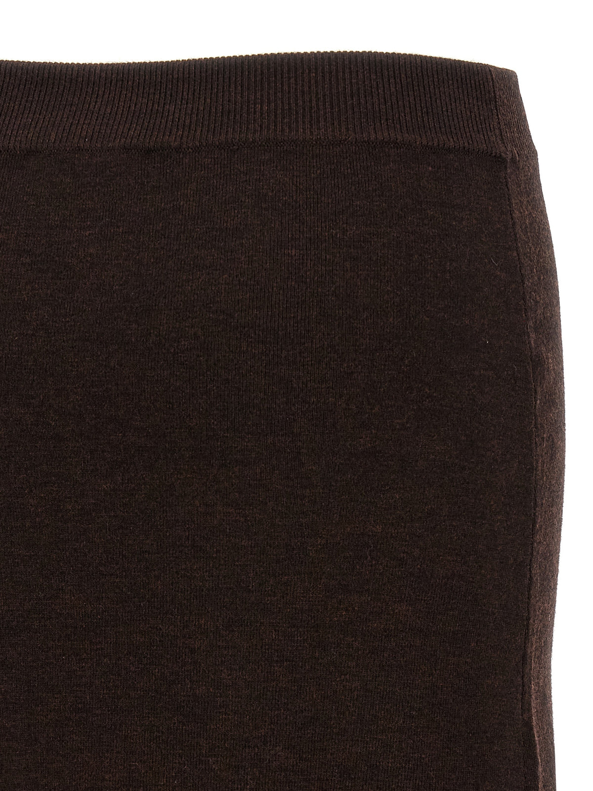 Victoria Beckham Women 'Bottoni' Midi Skirt VICTORIA BECKHAM