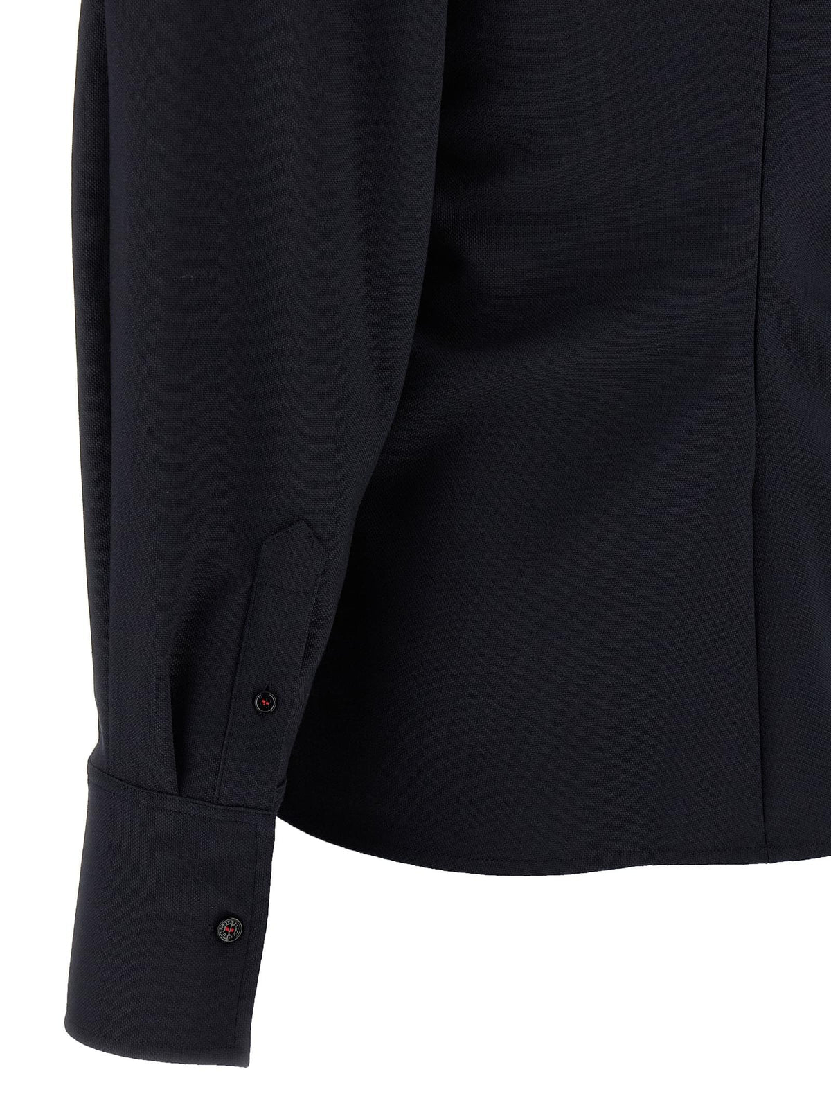 Victoria Beckham Women 'Twist Detail' Blouse VICTORIA BECKHAM