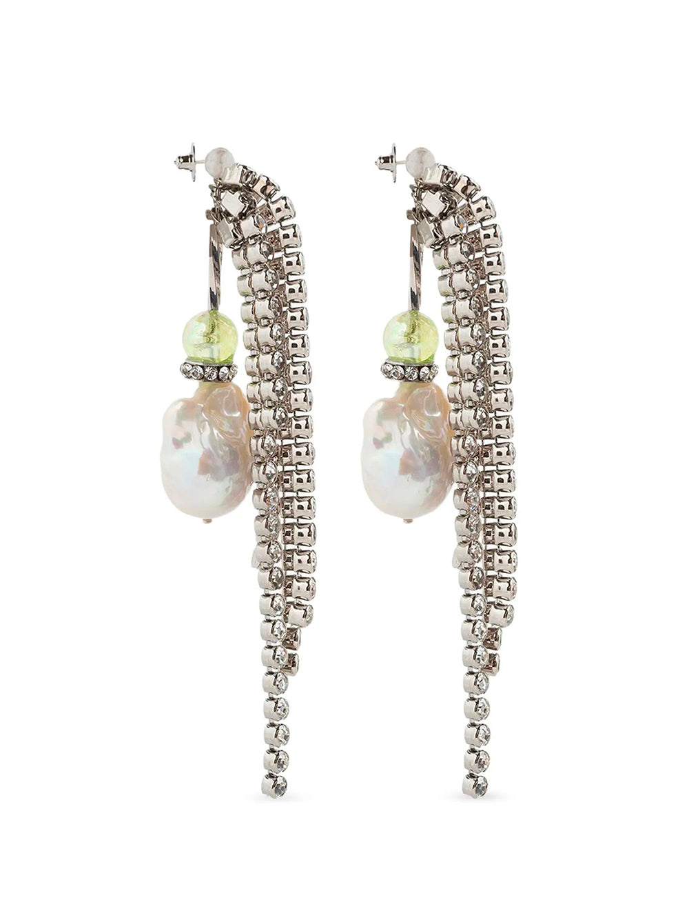 Dries Van Noten Women Ear.W261/1432 Q.054 Earring DRIES VAN NOTEN