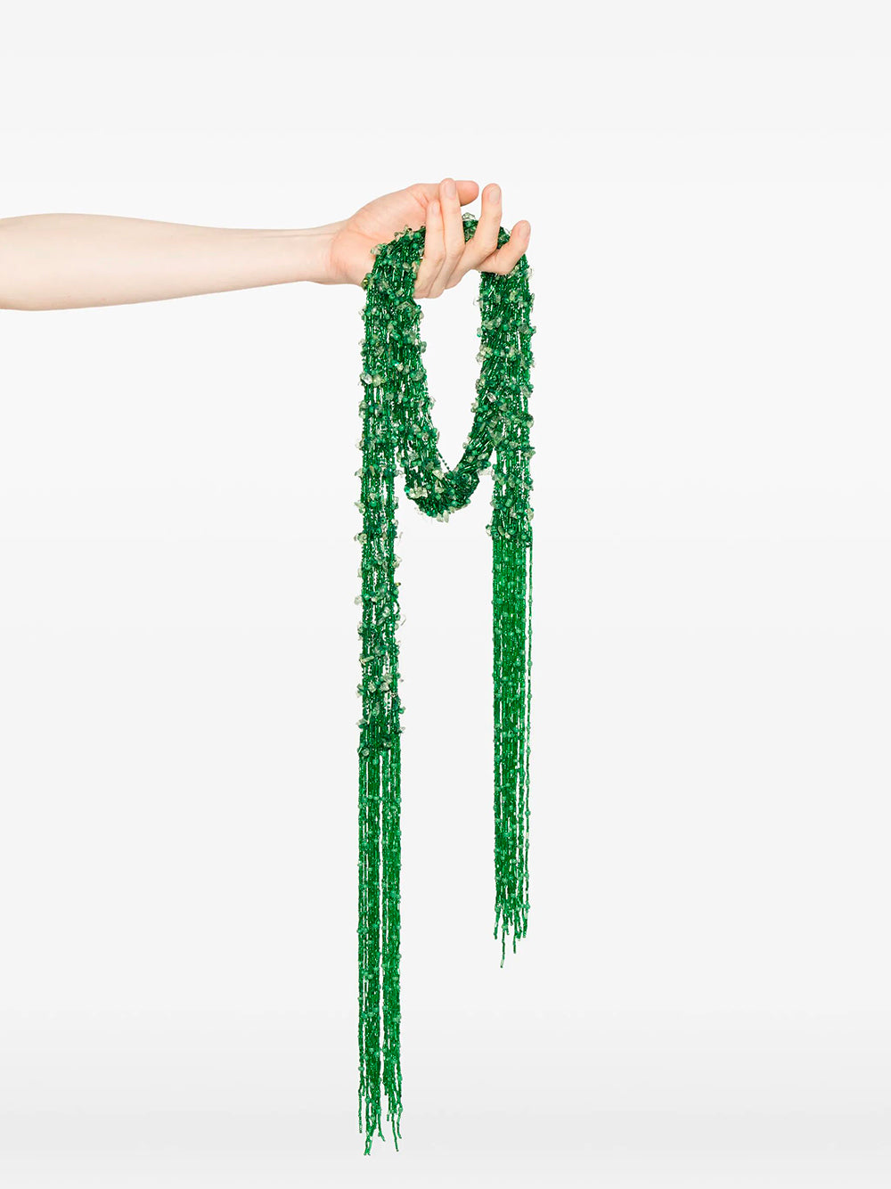 Dries Van Noten Women Neckl.W261/1911 Q.046 Neckl. DRIES VAN NOTEN