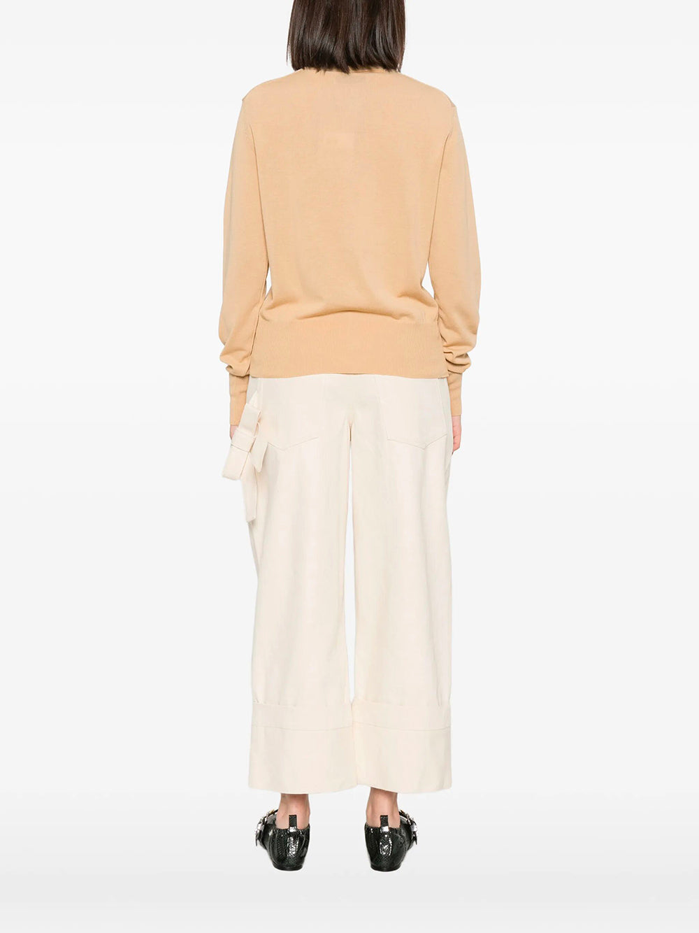 Vivienne Westwood Women Bea Cotton Cardigan VIVIENNE WESTWOOD