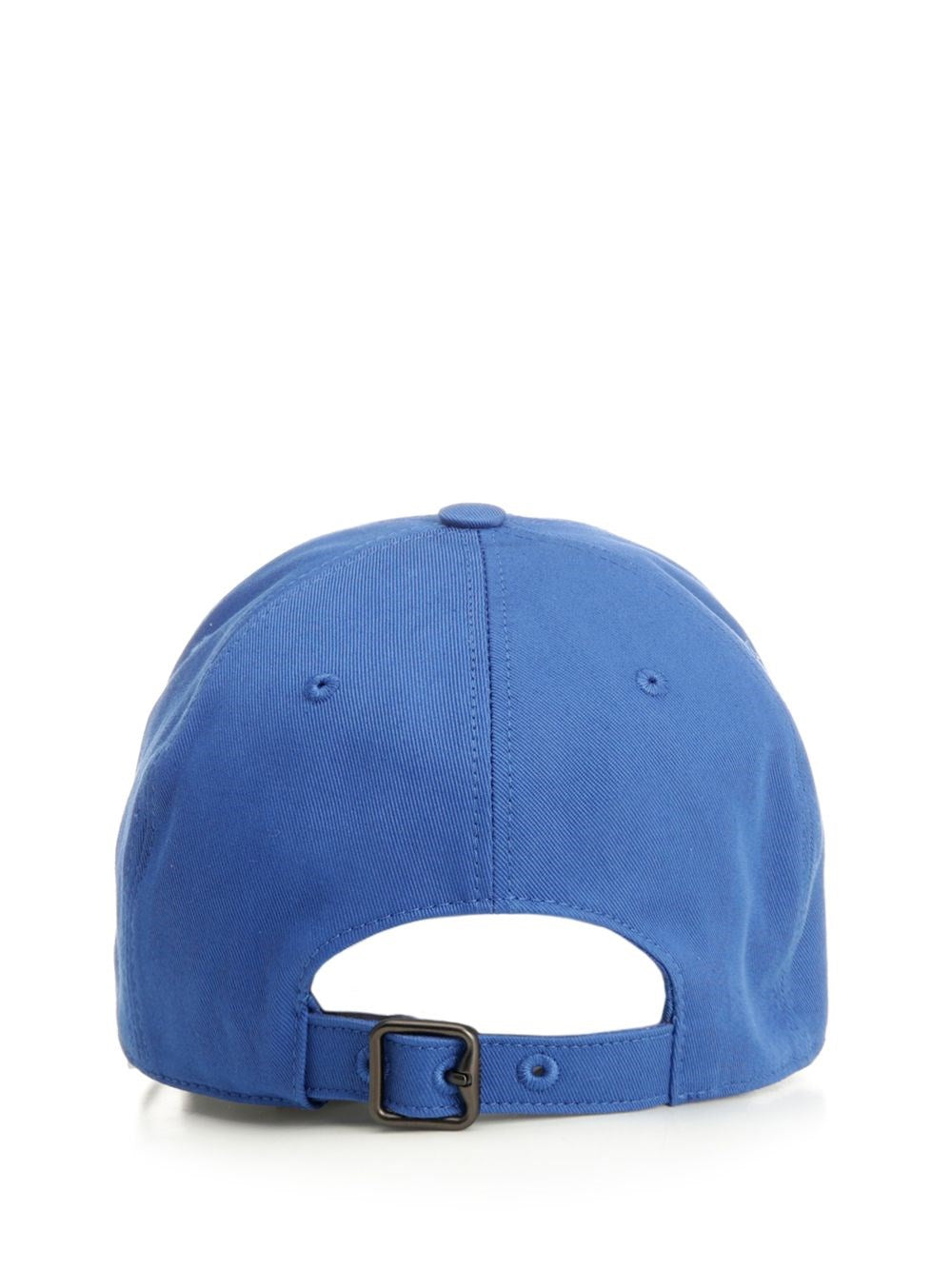 Burberry Women Mh Thstl Emb Cap Alt BURBERRY