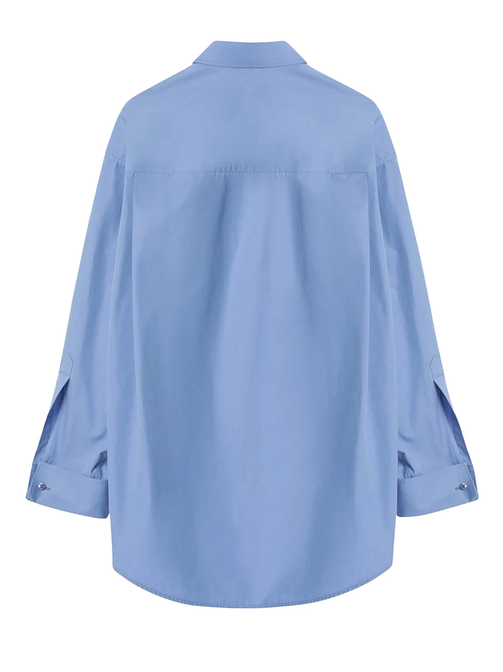 Balenciaga Women Classic Shirt BALENCIAGA