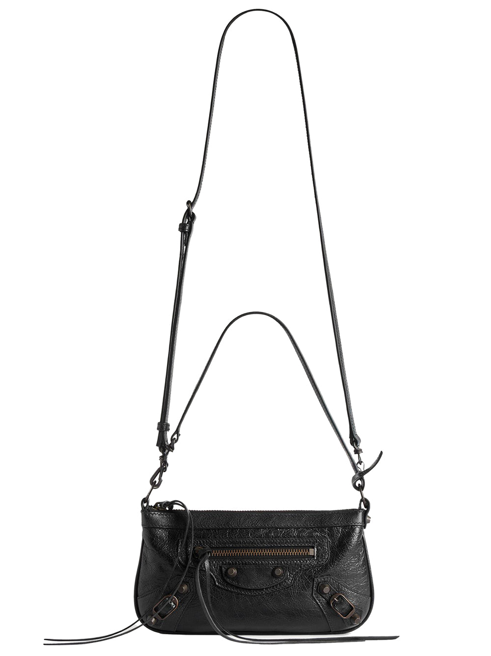 Balenciaga Women Le City Pouch BALENCIAGA