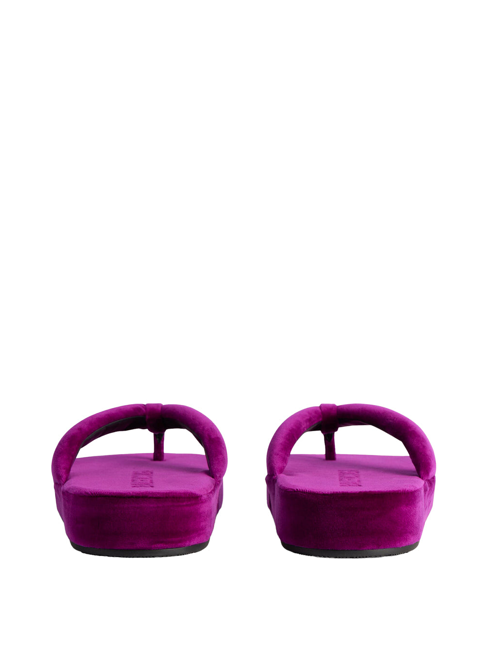 Balenciaga Women Jet Lag Thong BALENCIAGA