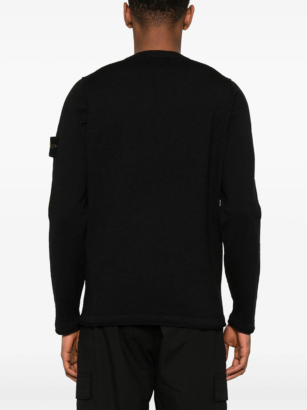 Stone Island Men Maglia STONE ISLAND
