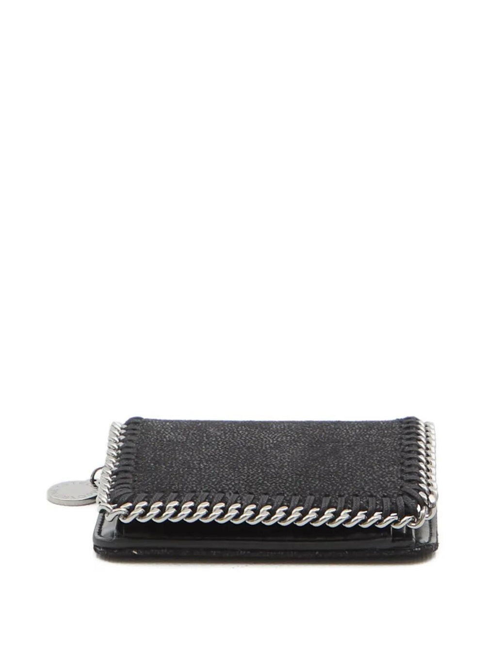 Stella Mccartney Women Falabella Bi-Fold Wallet STELLA MCCARTNEY