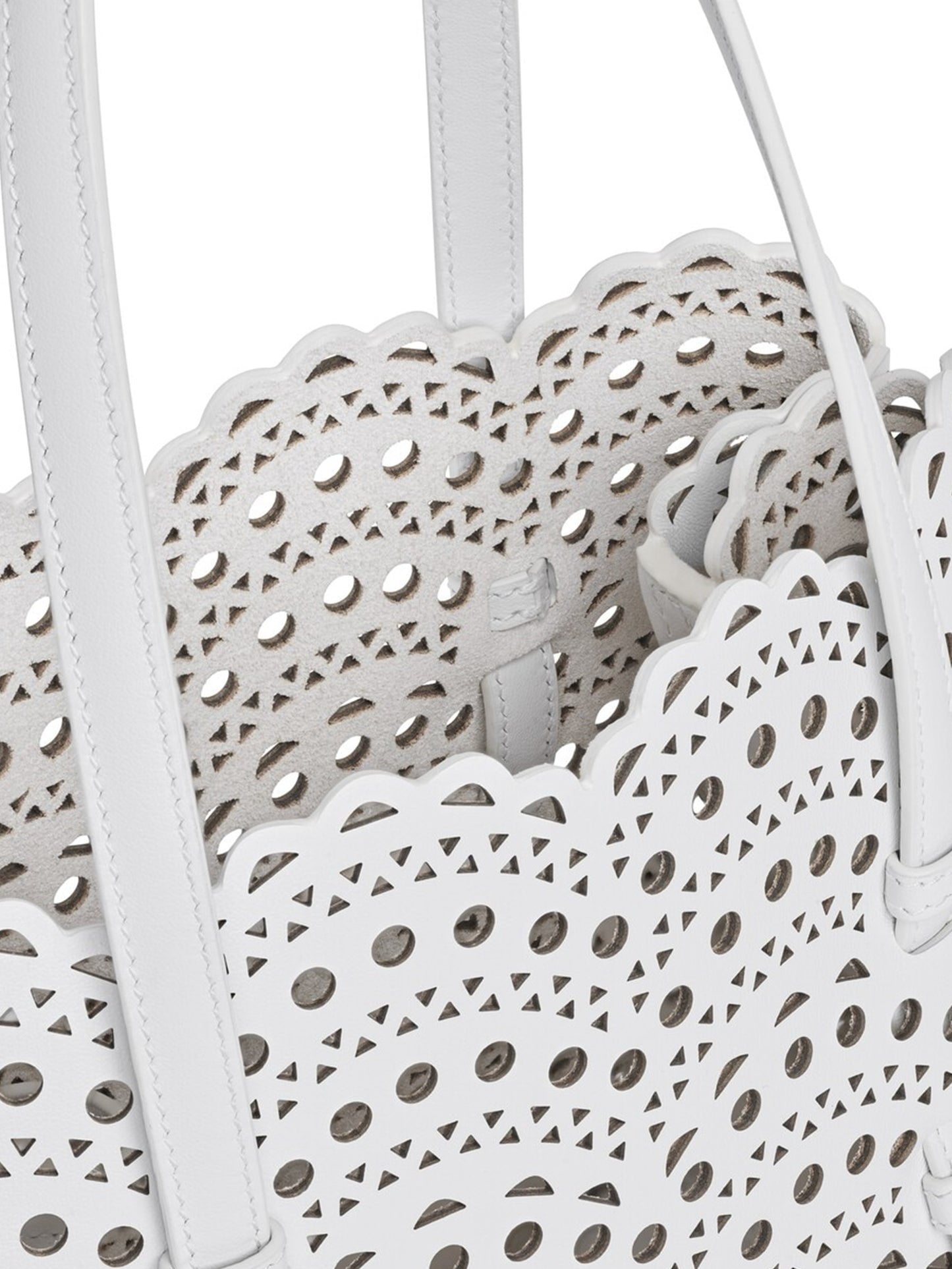 Alaia Women Mina 25 ALAIA