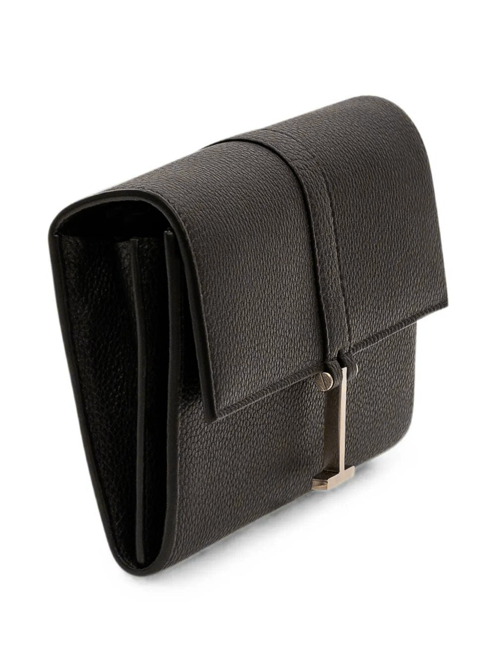 Tom Ford Women Small Leather Goods Wallet On Strap TOM FORD