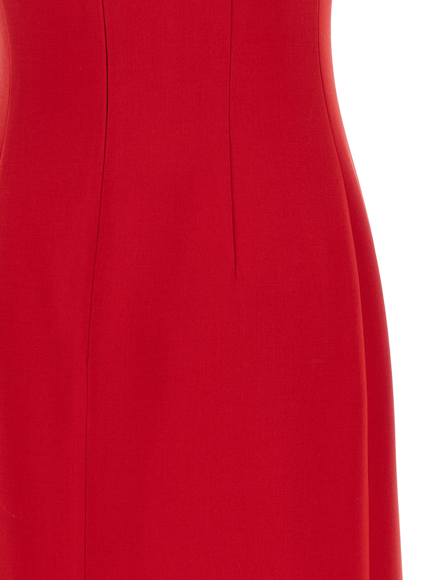 Magda Butrym Women '41' Dress MAGDA BUTRYM
