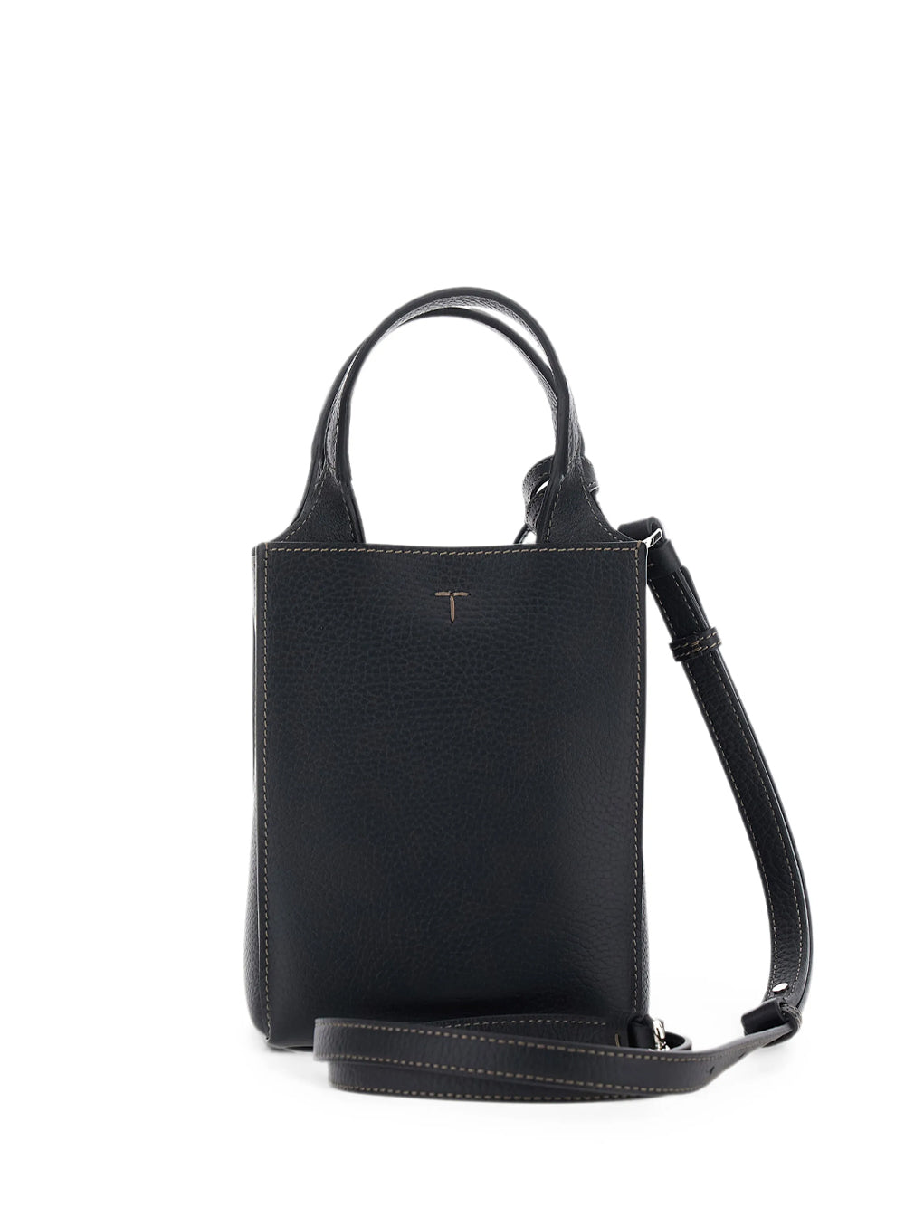 Tod's Women Micro Handbag With T-Pendant TOD'S