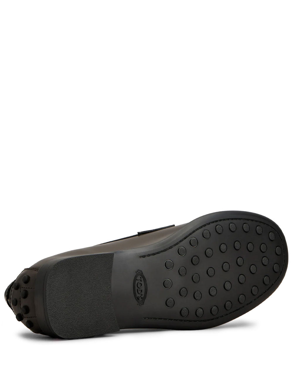 Tod's Women Leather Loafers TOD'S