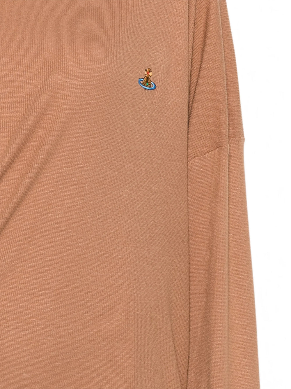 Vivienne Westwood Women Long Sleeve Hebo Top VIVIENNE WESTWOOD