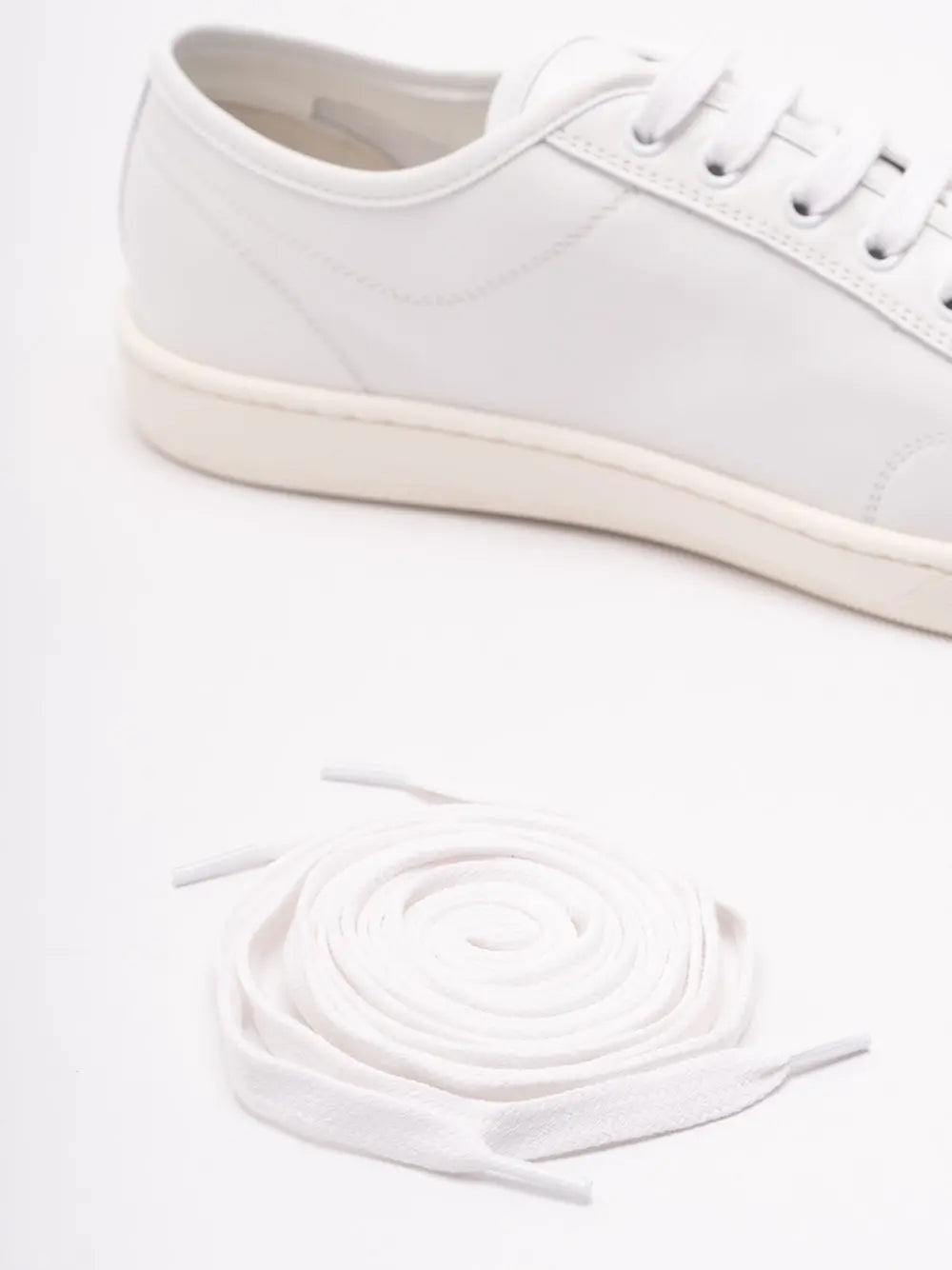 Saint Laurent Men `Gym` Sneakers SAINT LAURENT