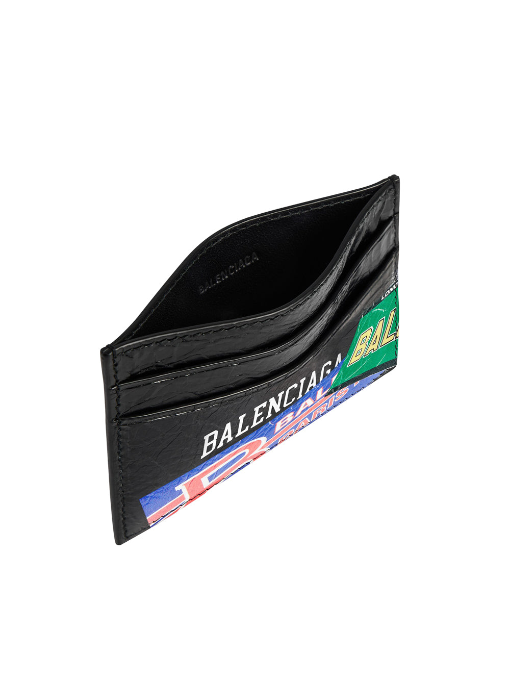 Balenciaga Men Cash Card Holder BALENCIAGA