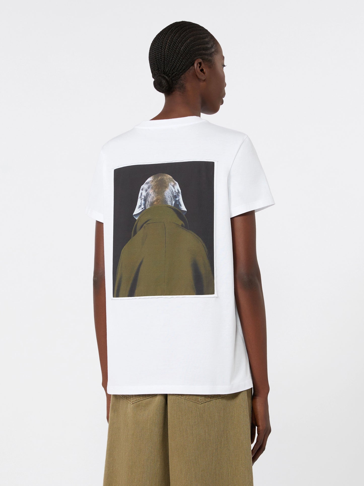 Max Mara Women Calca T-Shirt MAX MARA