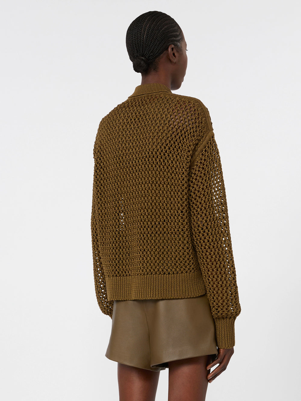 Max Mara Women Film Cardigan MAX MARA