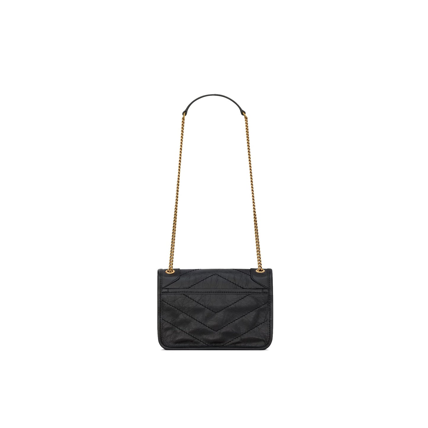 Saint Laurent Mini Niki Bag Women SAINT LAURENT