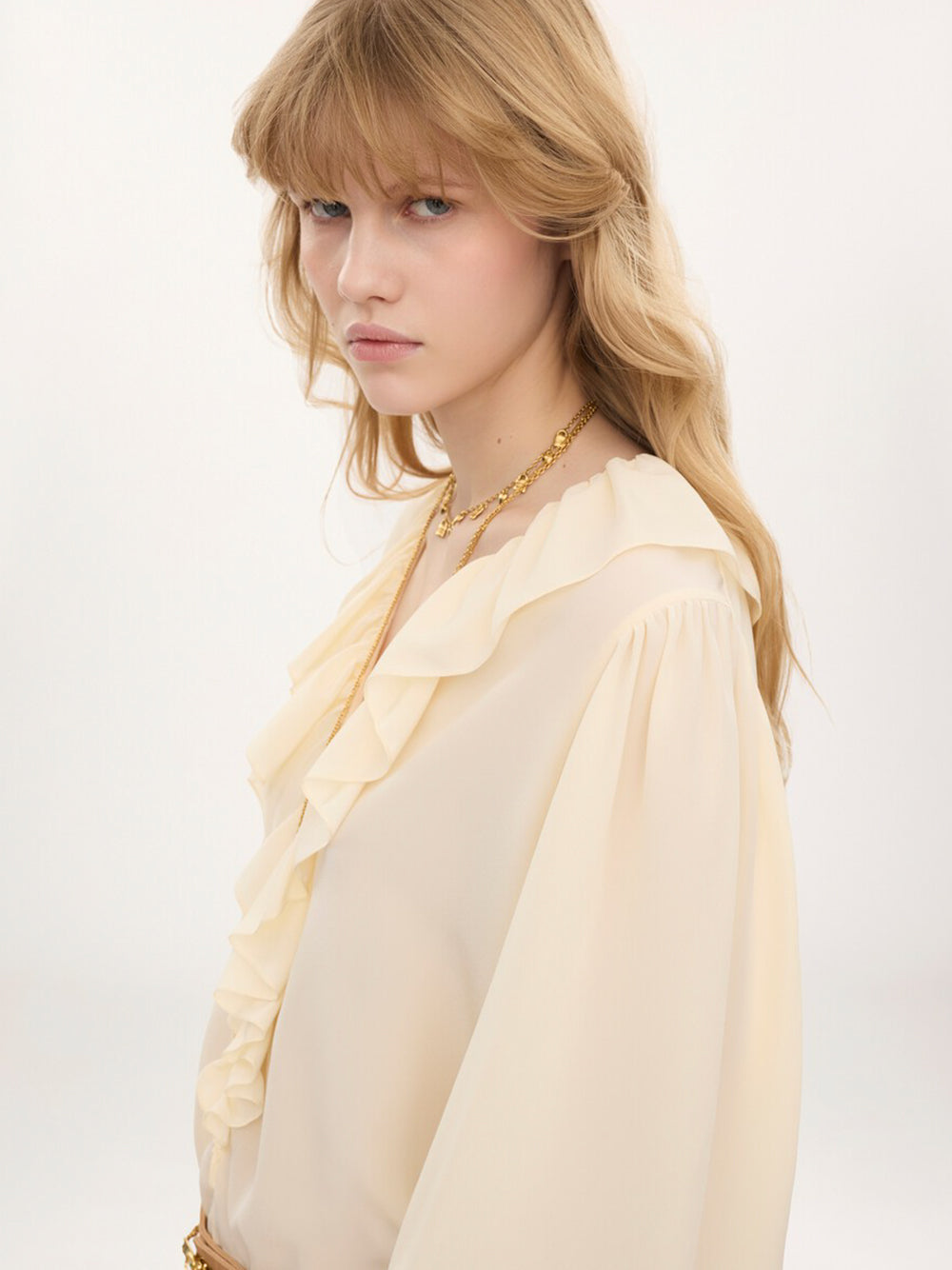 Chloe Women Top CHLOE